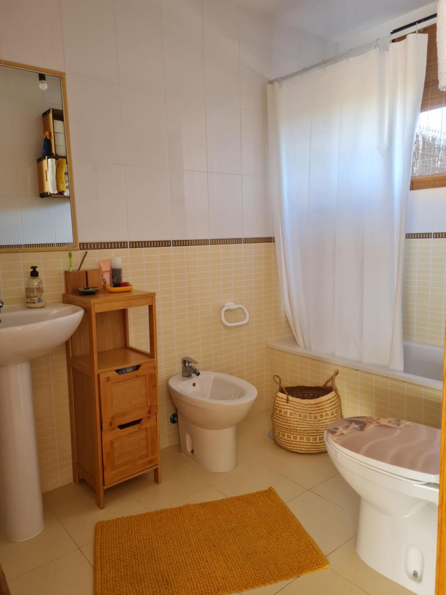 Sunset Home'S Lajares Luaran gambar